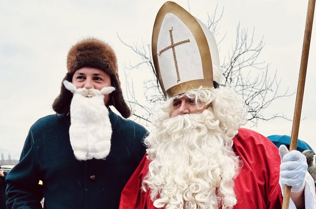 05. & 06. DEZ. ADVENT AUF DEM SCHOLLENHOF